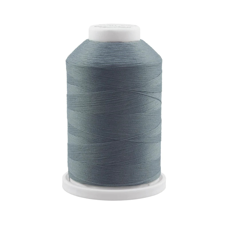 Madeira Aeroflock Serger Thread 100 Weight 1100 yd.