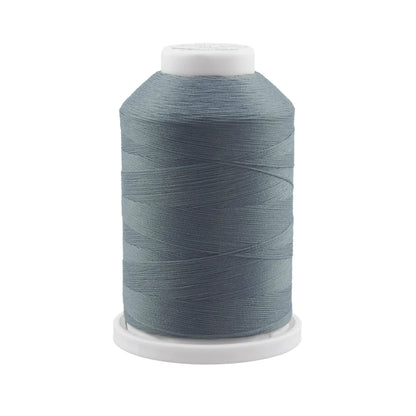 Madeira Aeroflock Serger Thread 100 Weight 1100 yd.