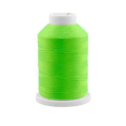 Madeira Aeroflock Serger Thread 100 Weight 1100 yd.