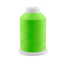 Load image into Gallery viewer, Madeira Aeroflock Serger Thread 100 Weight 1100 yd.