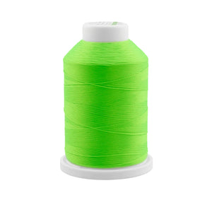 Madeira Aeroflock Serger Thread 100 Weight 1100 yd.