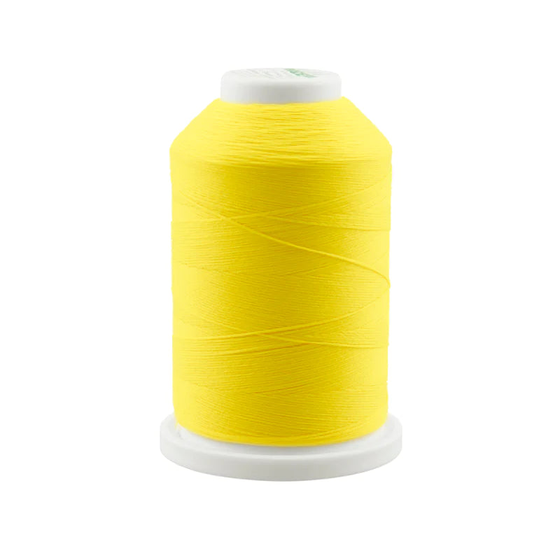 Madeira Aeroflock Serger Thread 100 Weight 1100 yd.