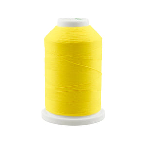 Madeira Aeroflock Serger Thread 100 Weight 1100 yd.
