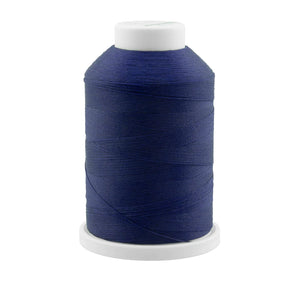 Madeira Aeroflock Serger Thread 100 Weight 1100 yd.