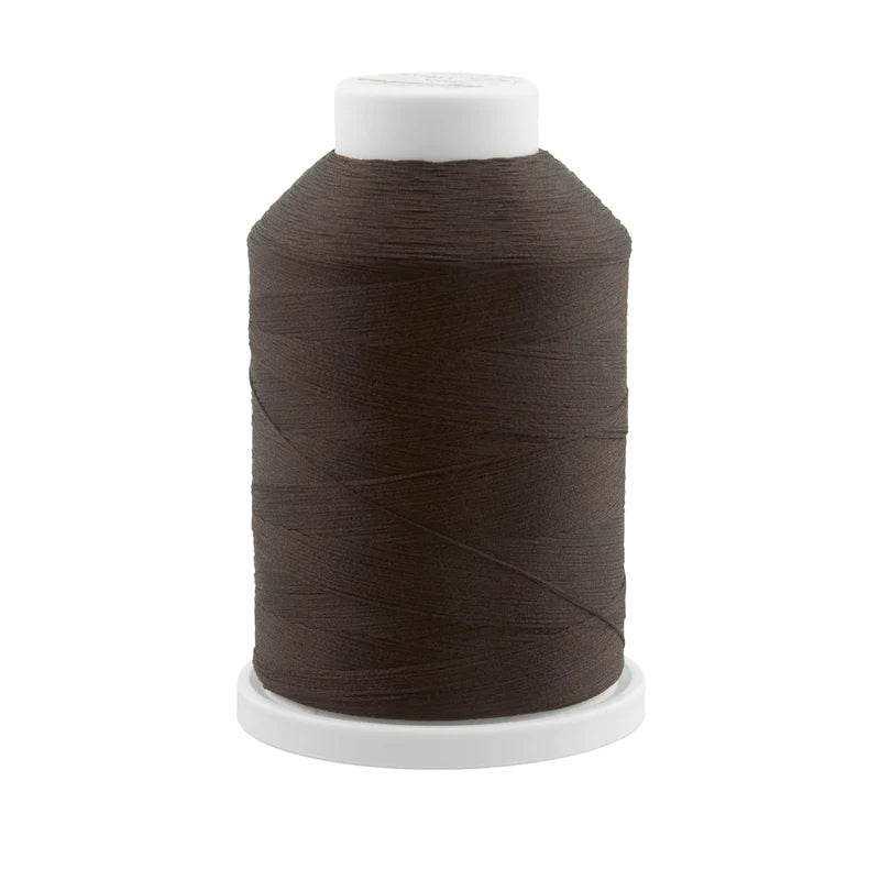 Madeira Aeroflock Serger Thread 100 Weight 1100 yd.