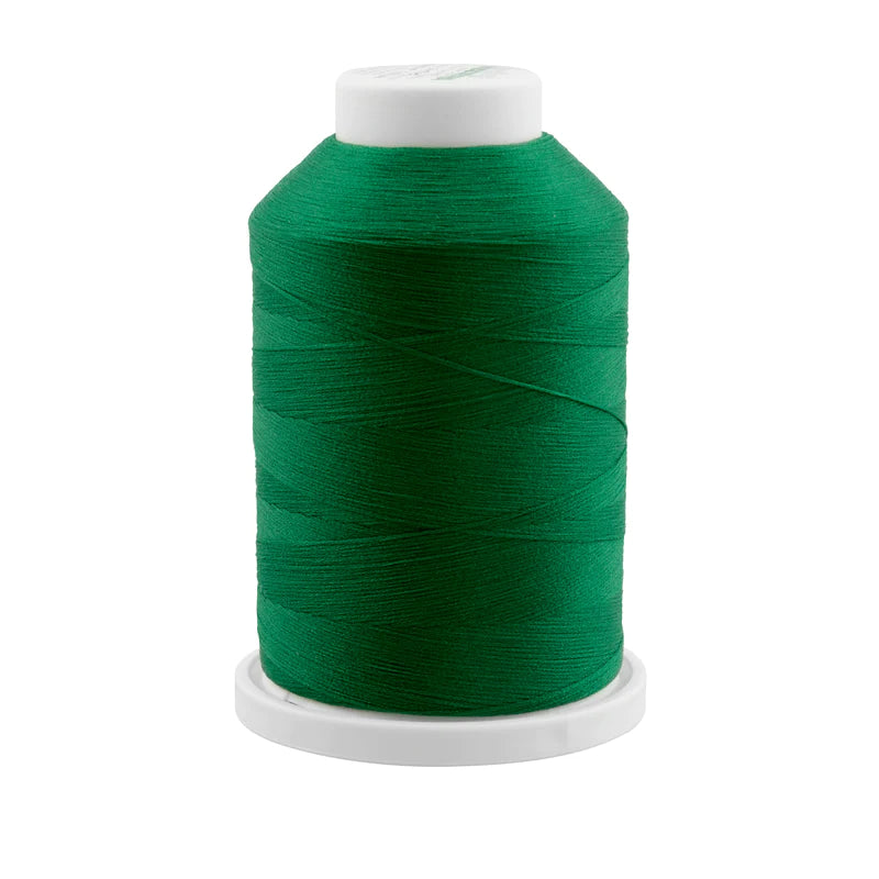 Madeira Aeroflock Serger Thread 100 Weight 1100 yd.
