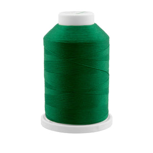 Madeira Aeroflock Serger Thread 100 Weight 1100 yd.
