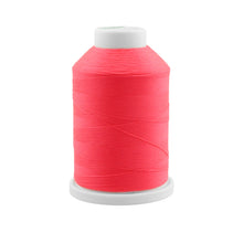 Load image into Gallery viewer, Madeira Aeroflock Serger Thread 100 Weight 1100 yd.