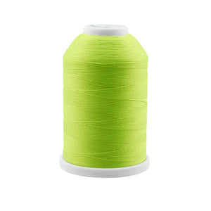 Madeira Aeroflock Serger Thread 100 Weight 1100 yd.
