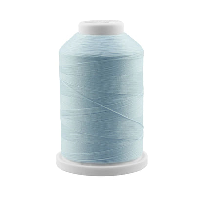 Madeira Aeroflock Serger Thread 100 Weight 1100 yd.