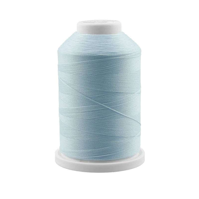 Madeira Aeroflock Serger Thread 100 Weight 1100 yd.