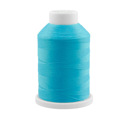 Madeira Aeroflock Serger Thread 100 Weight 1100 yd.