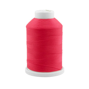 Madeira Aeroflock Serger Thread 100 Weight 1100 yd.