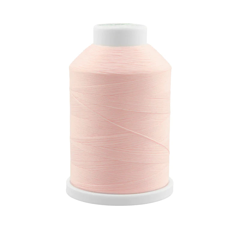 Madeira Aeroflock Serger Thread 100 Weight 1100 yd.