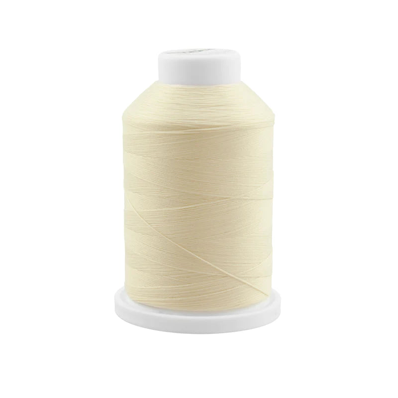 Madeira Aeroflock Serger Thread 100 Weight 1100 yd.