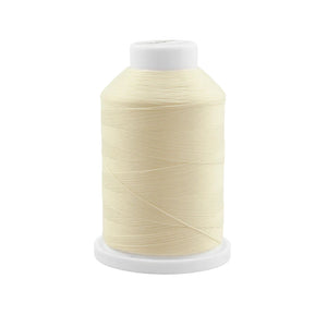 Madeira Aeroflock Serger Thread 100 Weight 1100 yd.