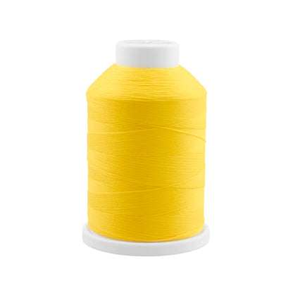 Madeira Aeroflock Serger Thread 100 Weight 1100 yd.