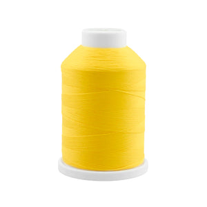 Madeira Aeroflock Serger Thread 100 Weight 1100 yd.