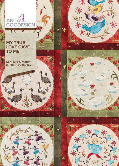 Anita Goodesign CLOSEOUT SALE