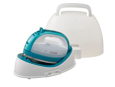 Cordless Steam Iron 360 Freestyle Various Colors 30 minute shut off