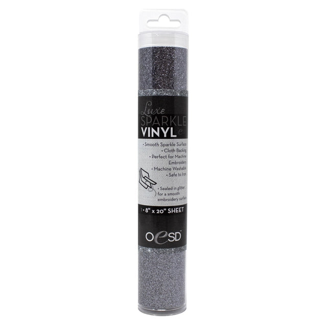 OESD Luxe Sparkle Vinyl in 10 Colors