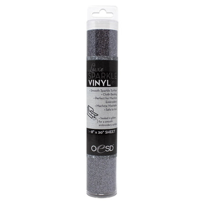 OESD Luxe Sparkle Vinyl in 10 Colors
