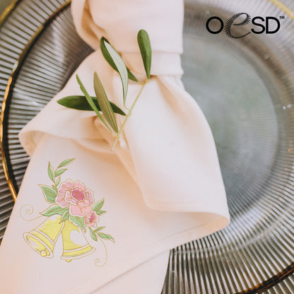 OESD Wedding Day OESD Design Digital Download