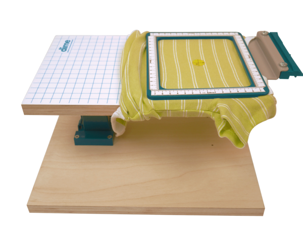 Totally Tubular Hooping Station