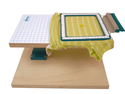 Totally Tubular Hooping Station