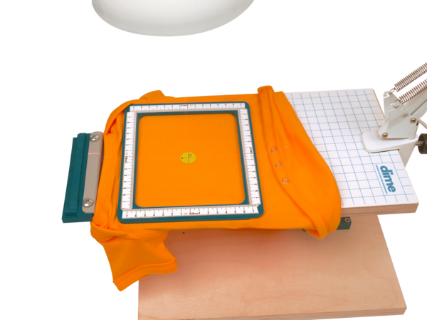 Totally Tubular Hooping Station