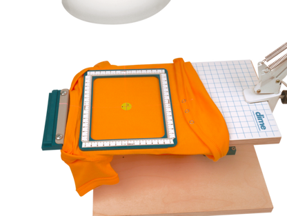 Totally Tubular Hooping Station