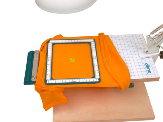 Totally Tubular Hooping Station