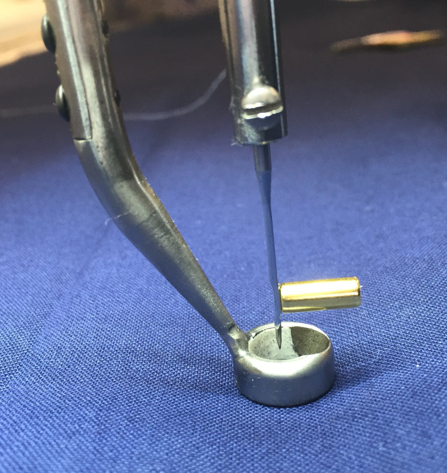 Needle Alignment Magnets for Round Shank Needles – A1 Vacuum & Sewing Reno