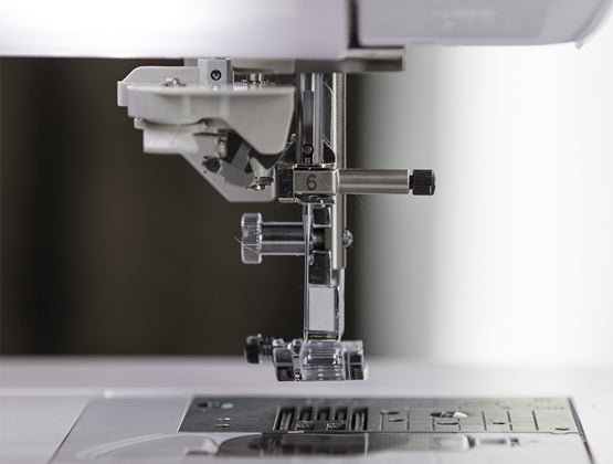 Brother Stellaire Sewing and Embroidery Machine / Item # XJ1