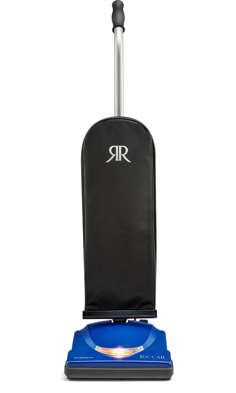 Riccar SupraLite Entry Upright - Model R10E - MSRP $299