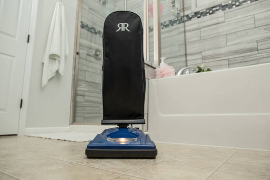 Riccar SupraLite Entry Upright - Model R10E - MSRP $299