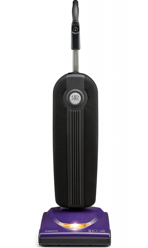 Riccar SupraLite Standard Upright - Model R10S - MSRP $499