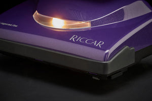 Riccar SupraLite Standard Upright - Model R10S - MSRP $499