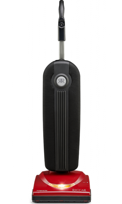 Riccar SupraLite Premium Upright - Model R10P - MSRP $699
