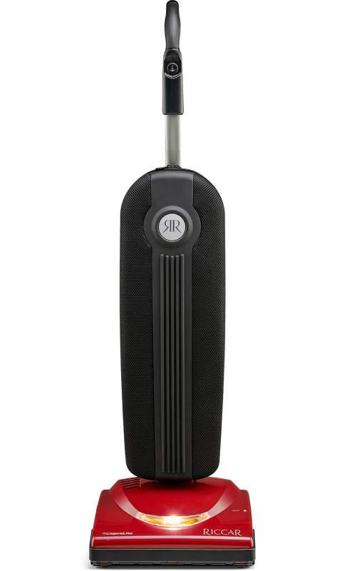 Riccar SupraLite Premium Upright - Model R10P - MSRP $699