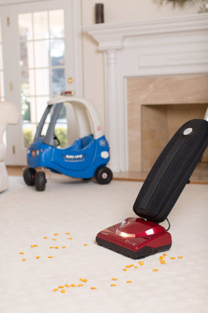 Riccar SupraLite Premium Upright - Model R10P - MSRP $699