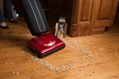 Riccar SupraLite Premium Upright - Model R10P - MSRP $699