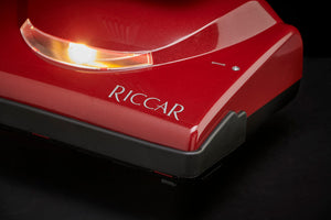 Riccar SupraLite Premium Upright - Model R10P - MSRP $699