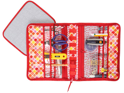 By Annie Running With Scissors Tool Case Pattern # PBA272