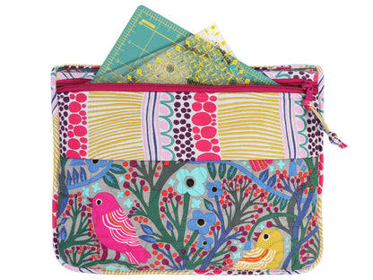 By Annie Running With Scissors Tool Case Pattern # PBA272