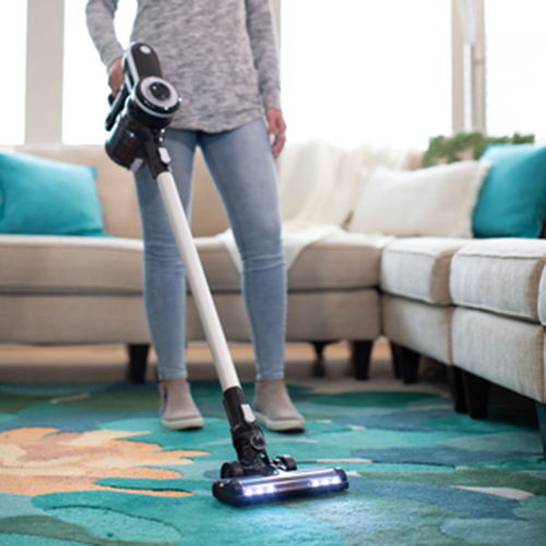 Simplicity S65 Lightweight Cordless Multi-Use Vacuum