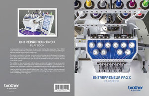 SAPRBOOK2 Entrepreneur Pro X PR1055X Playbook