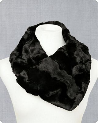 Shannon Infinity Scarf Cuddle Kit  SCKIS-SI