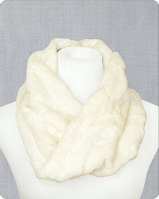 Shannon Infinity Scarf Cuddle Kit  SCKIS-SI