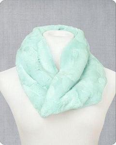 Shannon Infinity Scarf Cuddle Kit  SCKIS-SI